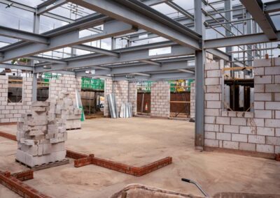Blockwork Contractors