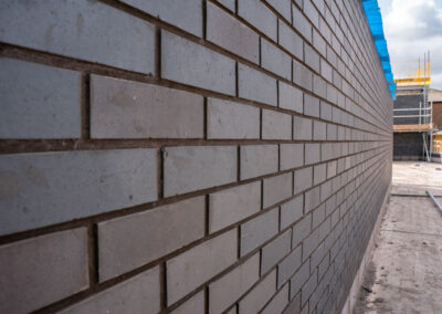 Brickwork Contractors Birmingham