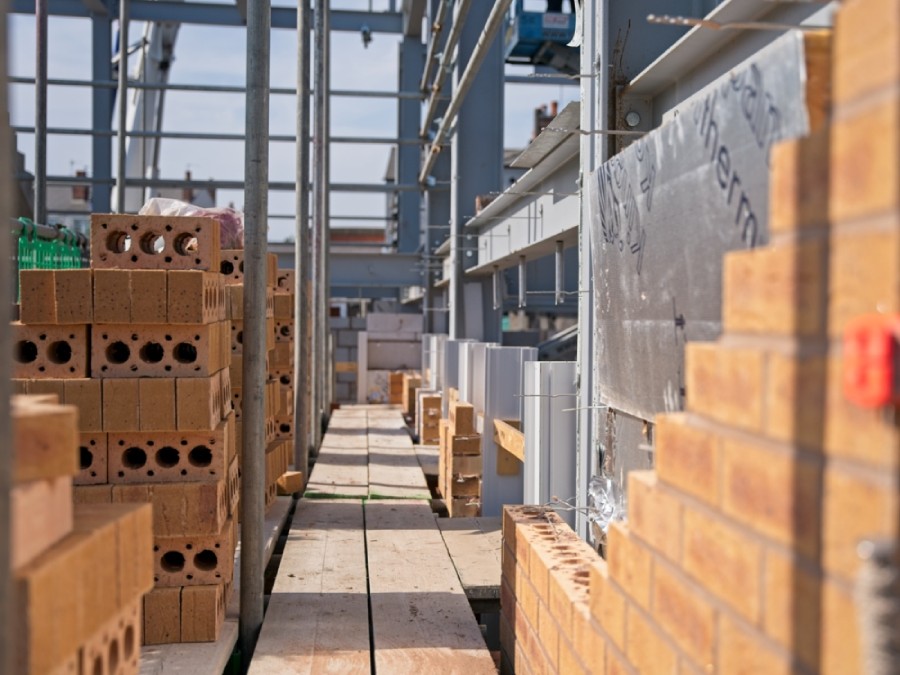 Brickwork Contractors West Midlands