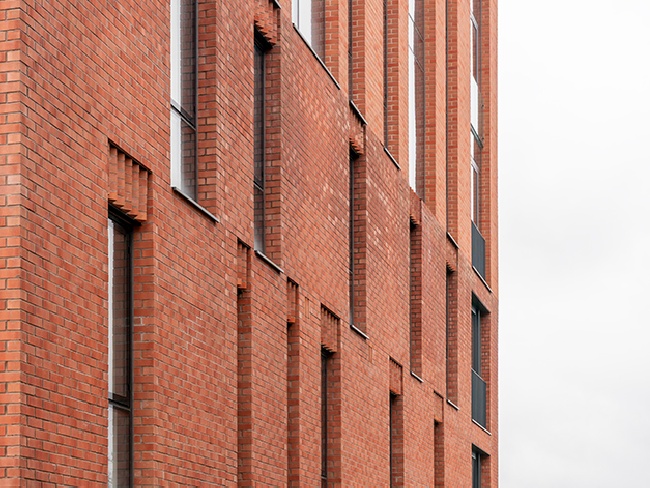 Brickwork Contractors West Midlands