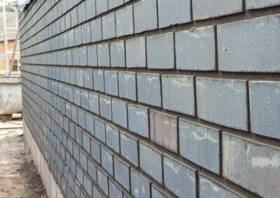 Brickwork Contractors West Midlands