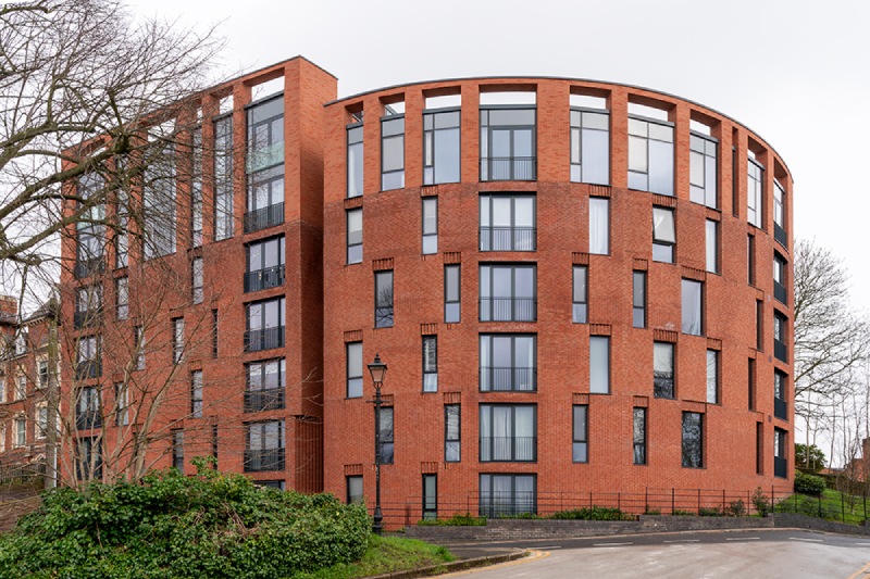 Building Contractors New Build Apartments Building Contractors New Build Apartments