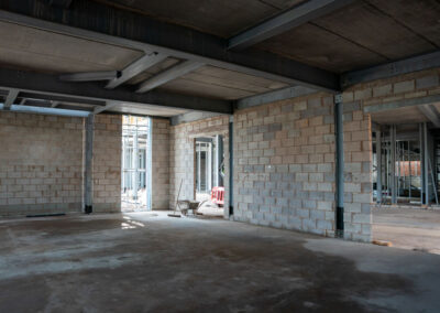 Commercial Blockwork Contractors