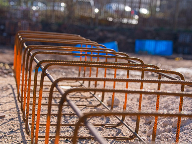 Brickwork Contractors West Midlands Foundations and Groundworks Contractors