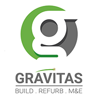 Gravitas Build Ltd