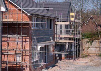 House Builders Birmingham