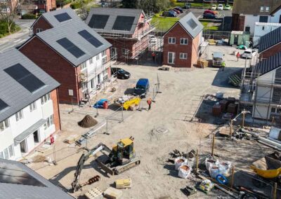 House Building Contractors