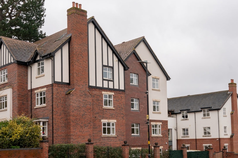 Housing Association Building Contractors Housing Association Building Contractors