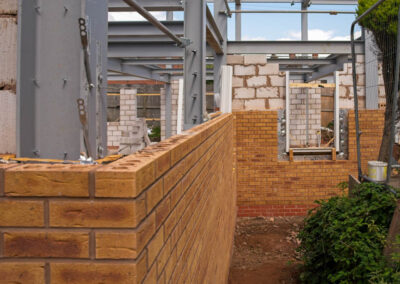 Quality Bricklayers