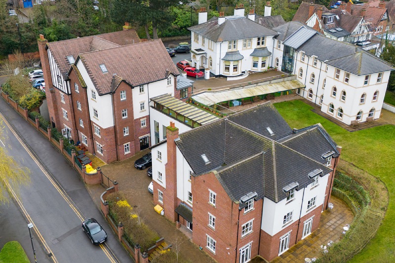 Social Housing Building Contractors Social Housing Building Contractors