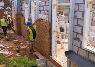 Specialist Bricklayers