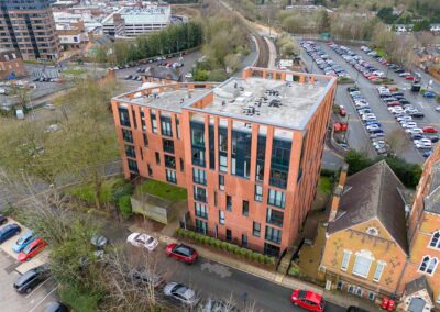Specialist Brickwork Contractors