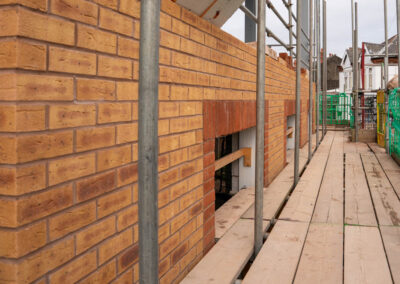 Specialist Brickwork Contractors