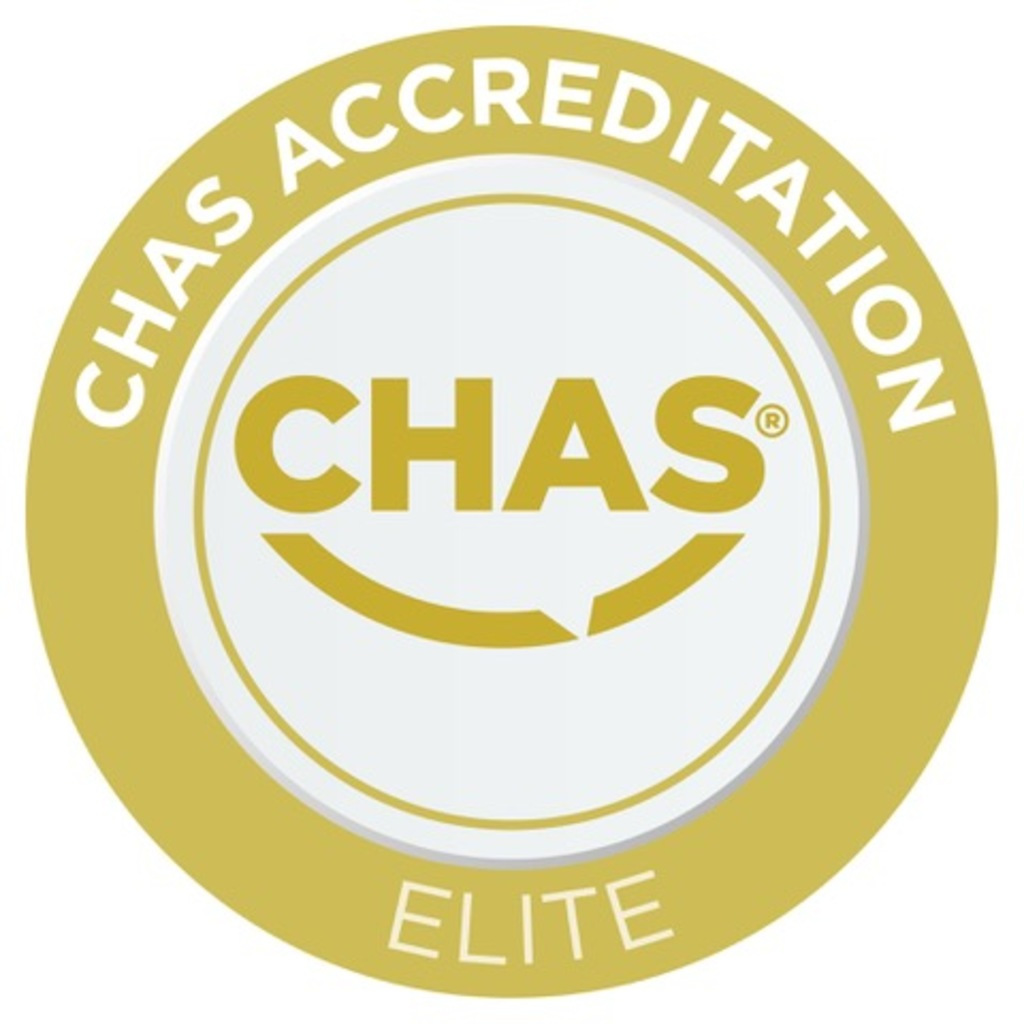 CHAS Accreditation